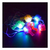 Silbatos Referi Led Combo X12 Cotillon Luminoso Led - comprar online