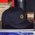 Boné Smile Preto Aba Curva Hype