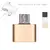 Adaptador OTG Micro Usb - comprar online