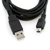 Cable USB a Mini USB de Datos Camara, Carga Joystick etc. - comprar online