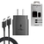 Cargador 25W Tipo C Samsung - NyJ Accesorios