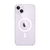 Funda Trasparente Magnetica Iphone