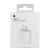 Cargador Apple Tipo C 20W