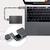 Adaptador OTG Tipo C - NyJ Accesorios