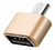Adaptador OTG Micro Usb