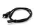 Cable Alimentacion Tipo 8 Interlock 220v Notebook Ps1, Ps2