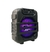 Parlante Bluetooth inalámbrico 6.5" Radio USB Lect Tarjeta - comprar online