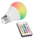 Foco RGB Con Control Remoto LED en internet