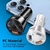 Cargador Auto 55w Tipo C + USB PD - comprar online