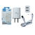 Cargador Tipo C 4.8A USB Carga Rapida