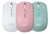 Mouse Inalambrico GTC Colores 1600 dpi en internet