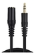 Extensor Cable Auxiliar 3.5 mm - comprar online