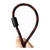 Imagen de Cable HDMI 5M Full HD 1080p Mallado Con Filtro