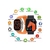 Smart Watch T900 Ultra 2 en internet
