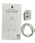 Cargador Apple Tipo C 35W