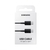 Cable USB Tipo C a Tipo C samsung. - comprar online