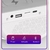 Parlante Bluetooth RGB BT 2301 - tienda online