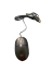 Mouse Óptico Para Notebook Y Pc Usb Color Negro