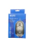 Mouse Óptico Para Notebook Y Pc Usb Color Negro en internet
