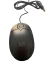 Mouse Óptico Para Notebook Y Pc Usb Color Negro - comprar online