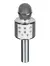 Microfono Karaoke Bluetooth Radio, USB, Recargable - comprar online