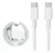 Cable Apple Tipo C a Tipo C - comprar online