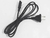 Cable Alimentacion Tipo 8 Interlock 220v Notebook Ps1, Ps2 en internet