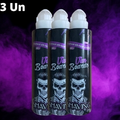 Shaving 500ml - comprar online