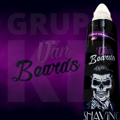 Shaving 500ml