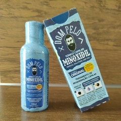 Minoxidil -unidade de 120 ml-