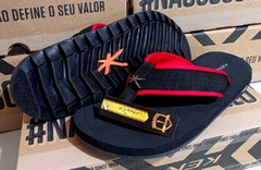 Imagem do Chinelo Kenner Kivah Masculino