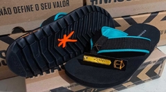 Chinelo Kenner Kivah Masculino