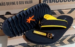 Chinelo Kenner Kivah Masculino - comprar online