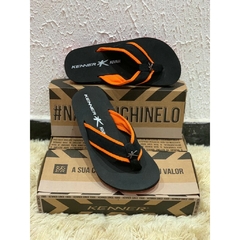 Chinelo Kenner Kivah Masculino - loja online