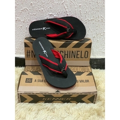 Imagem do Chinelo Kenner Kivah Masculino