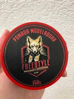 Pomadas modeladoras FREESTYLE 150gr na internet