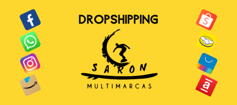 Carrusel Saron Distribuidora 