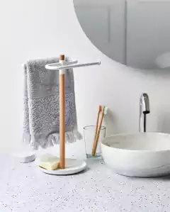 Toallerito de mano