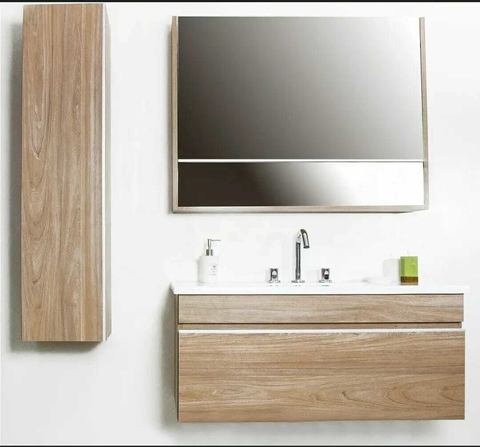 Set Vanitory Olmo