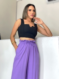 Calca Pantalona - comprar online