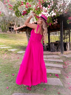 Vestido Rafa - comprar online