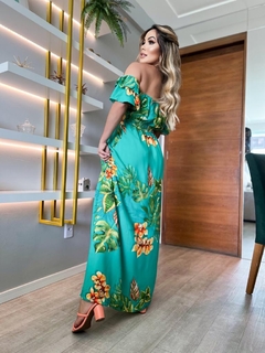Vestido Laura - comprar online