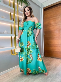 Vestido Laura