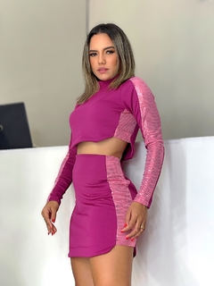 Conjunto Jennifer - loja online