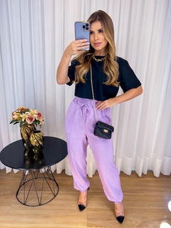 Conjunto Sabrina