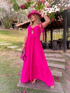Vestido Rafa