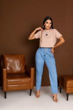Semi cropped