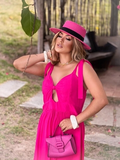 Vestido Rafa na internet
