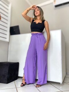 Calca Pantalona
