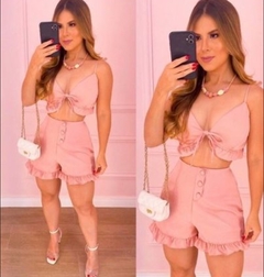 Conjunto Alfaitaria